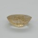 Golden Rotile 6.22 Ct Certified Golden Rotile 6.22 Ct Certified